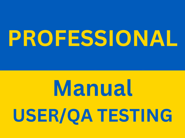 Technical Writer for User Manuals and Instructional Materials Upwork