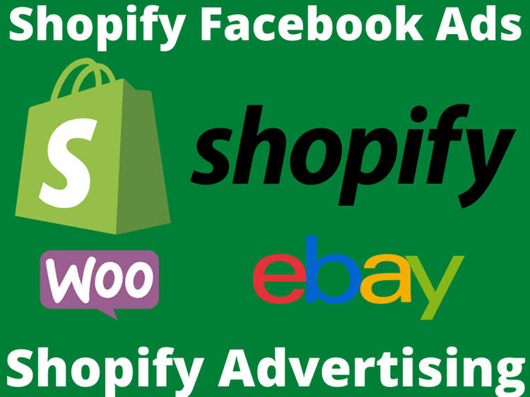 Shopify Facebook Ads Campaign To Grow Your Business | Upwork