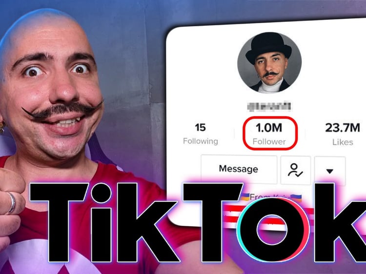 Promotion Of Your Sound music On TikTok With 1M Followers Upwork