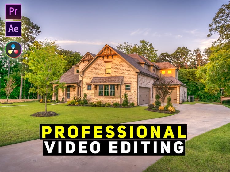 Professional Real Estate Video Editing In 4K Upwork