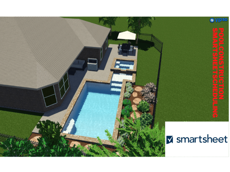 Construction Schedule In Ms Project Smartsheet And Buildertrend Upwork