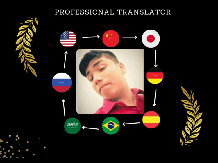 GERMAN TO ENGLISH TRANSLATION Upwork