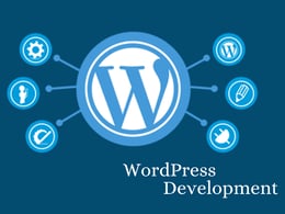 WordPress Developer, WordPress Designer, WordPress