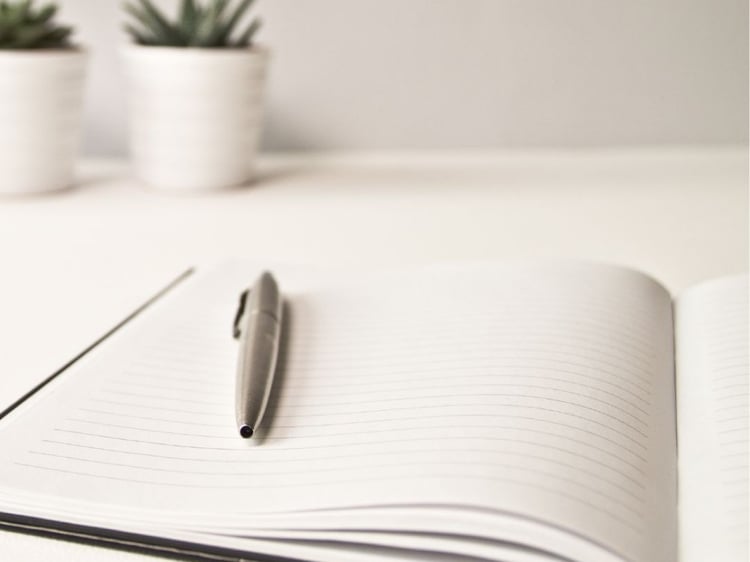 Developmental edits on a project of your choice. | Upwork