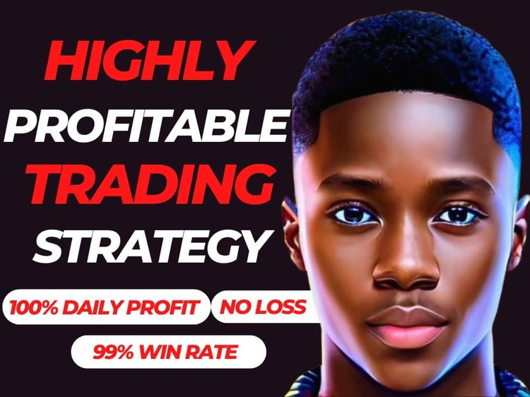 A highly profitable forex trading strategy that assures daily profit