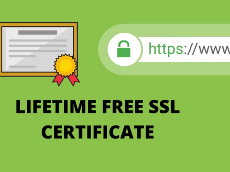 a-web-secure-connection-with-a-life-time-free-website-ssl-certificate