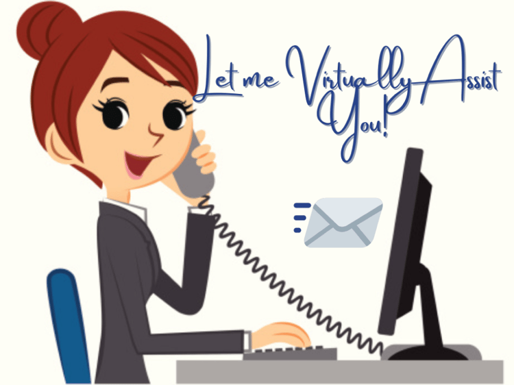 An amazing Virtual Assistant | Upwork