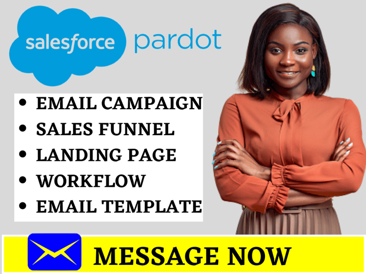 salesforce-pardot-html-responsive-email-template-upwork