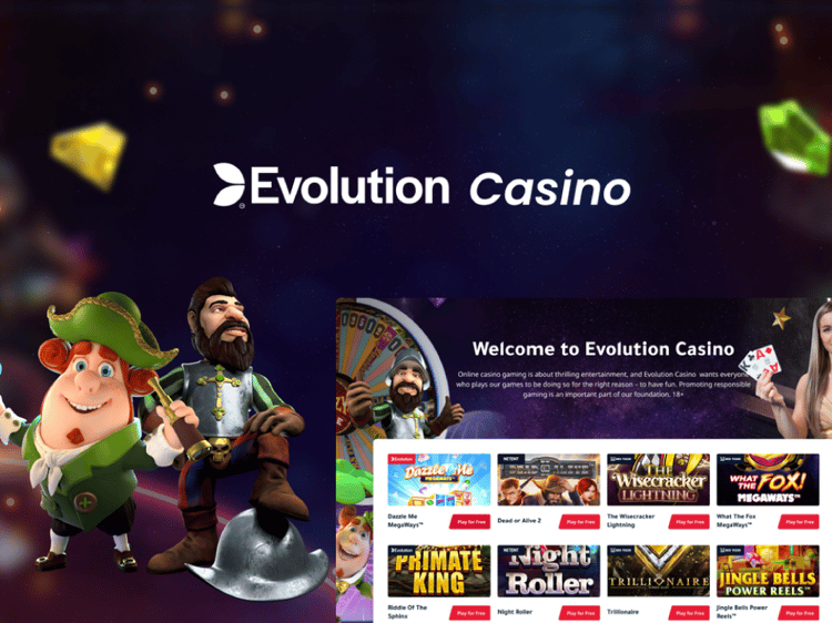 A top-notch UI/UX of your Casino/Gambling website | Upwork