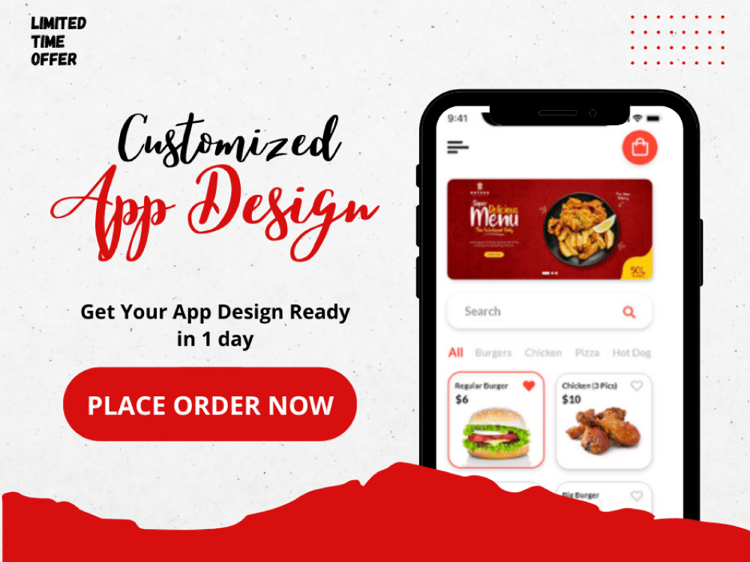 Trendy and unique mobile app ui design | Upwork