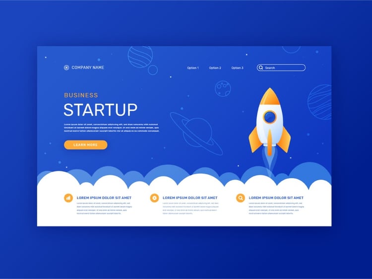 Psd adobe xd figma sketch pdf to wordpress website upwork