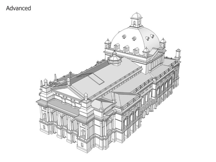 An amazing printable 3D model | Upwork