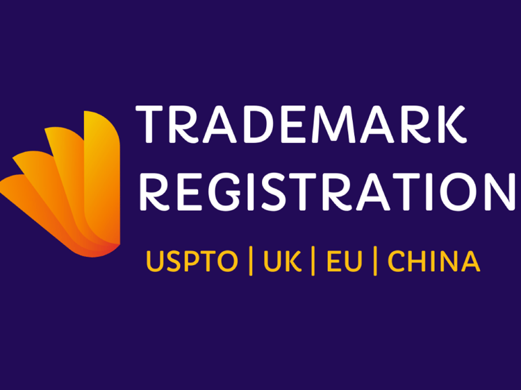 Trademark Application Filing and Registration | Upwork