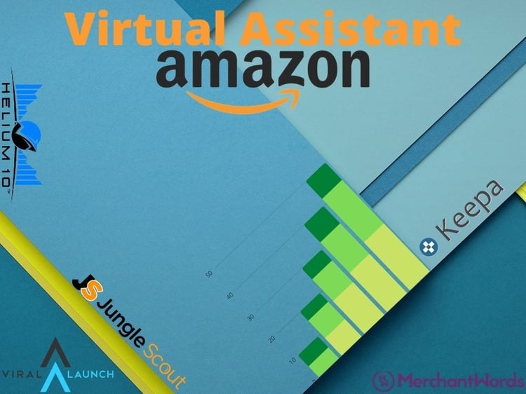 Expert Va For Amazon Fba Pl Hunting Sourcing Listing Ranking Ppc Upwork