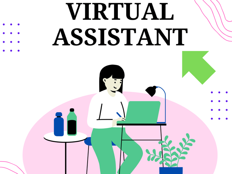 Virtual Assistant for for your business | Upwork