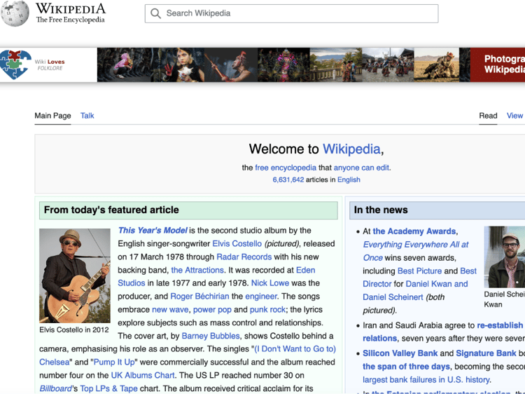Wikipedia Consultation Learn About How Wiki Works Upwork