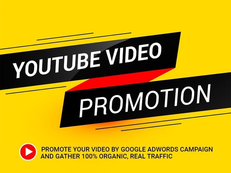 Youtube Promotion - Pay Attentions To Those 10 Signals