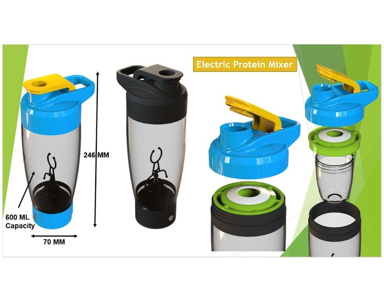 A Industrial And Product Design With High Quality Rendering Upwork