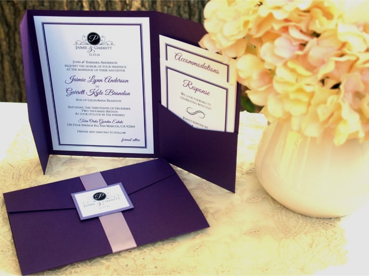 Everything you need in printables for a wedding! | Upwork