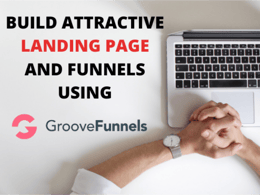 What Is GrooveFunnels? Best Funnel Builder [Mega Review]