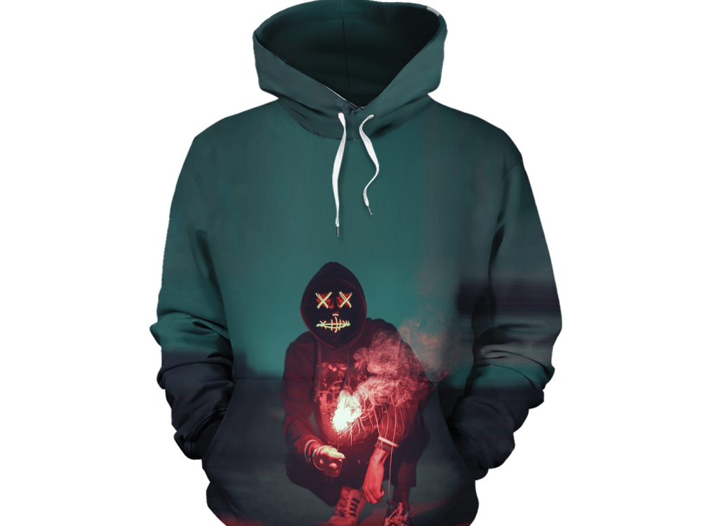Sublimation hoodies design, mockup and vector | Upwork