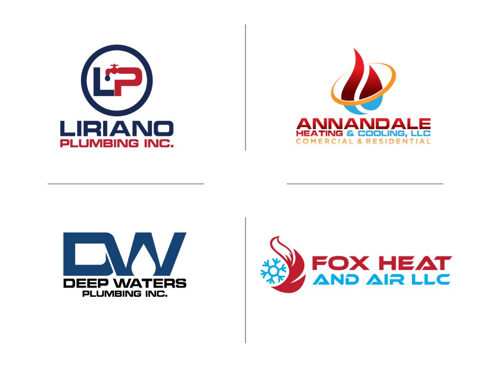 Plumbing Heating Cleaning Air Conditioning Hvac Oil Gas