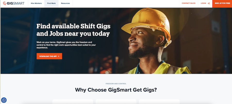 GigSmart