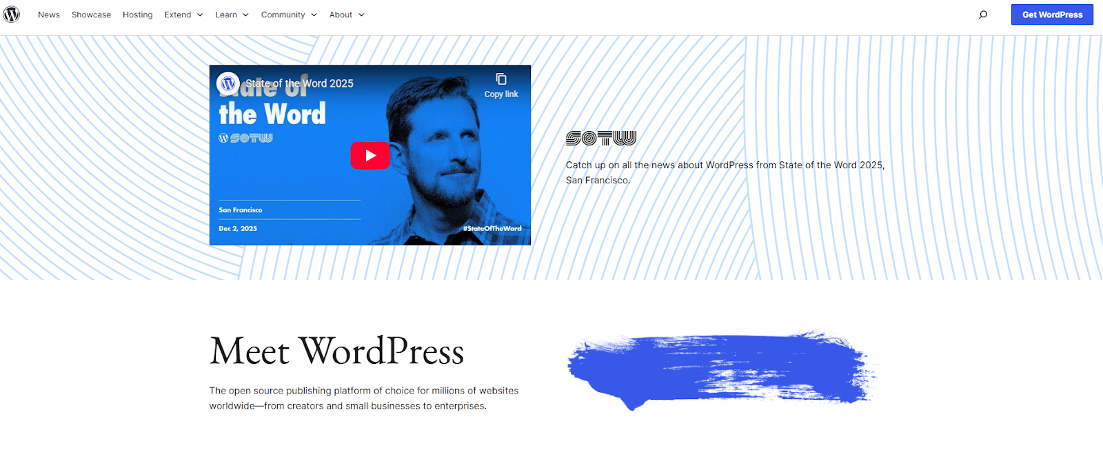 WordPress