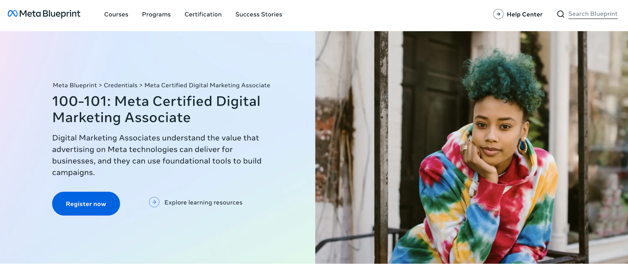 Google Analytics Certification