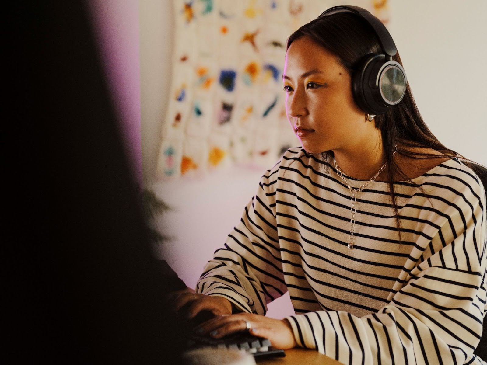 If someone sends you leads and never hears back, they may not do it again. Always send a thank you, and share good news when a referral becomes a client.