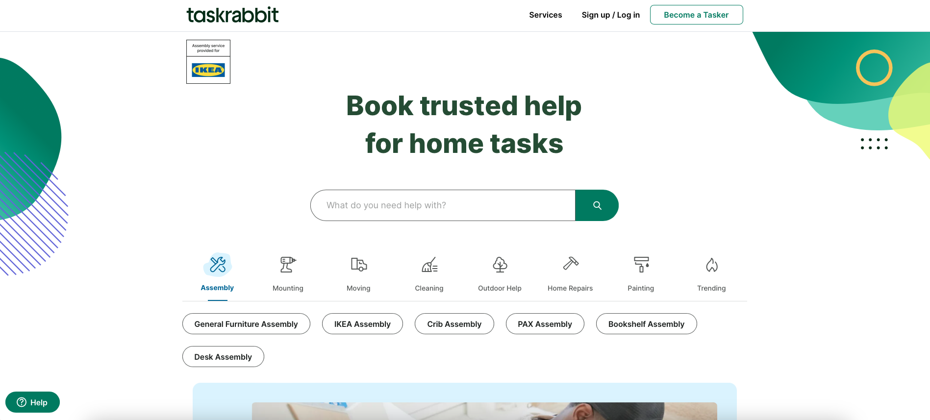 TaskRabbit