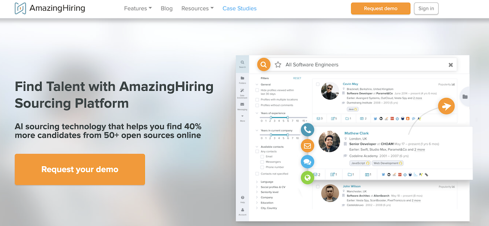 AmazingHiring