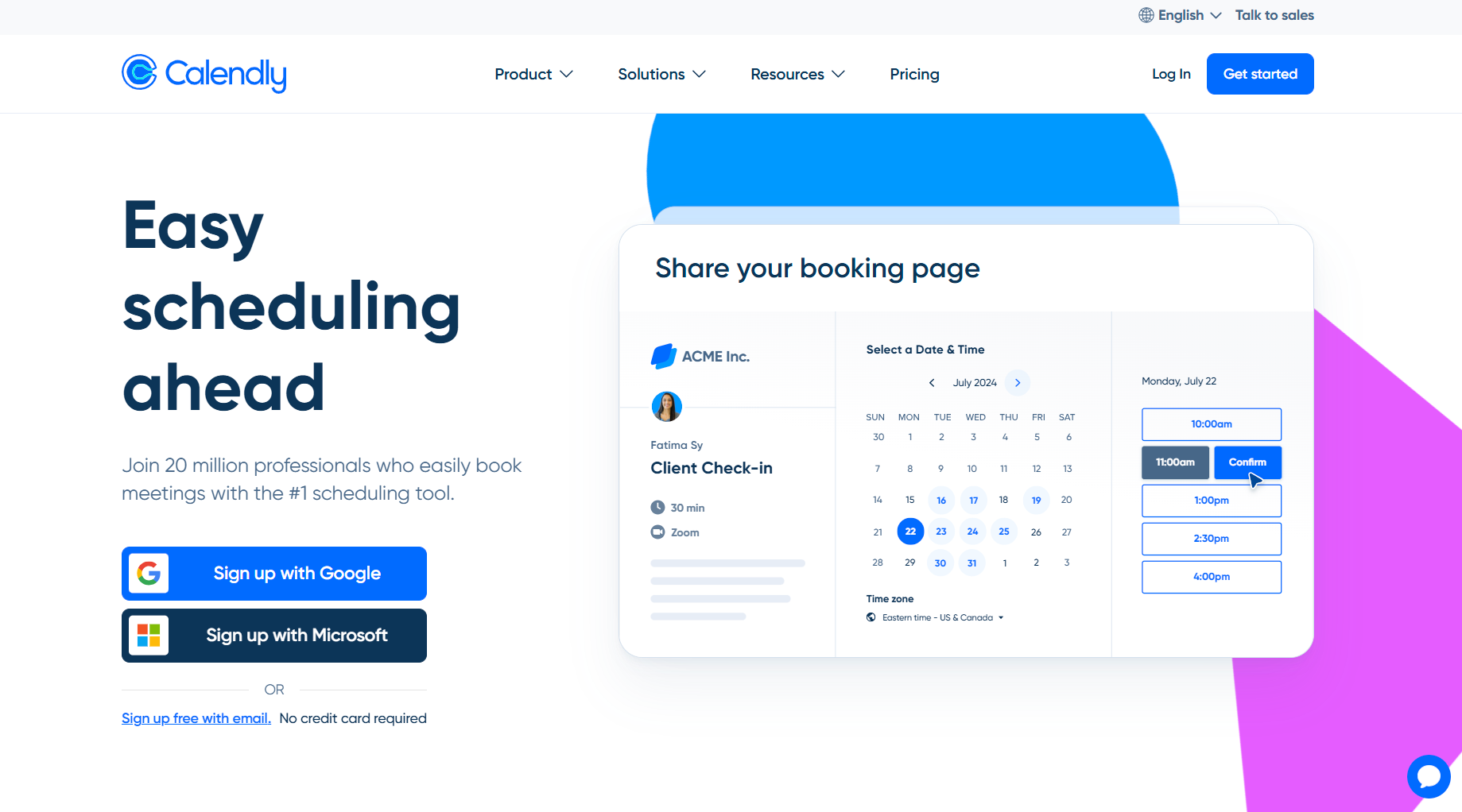 Calendly