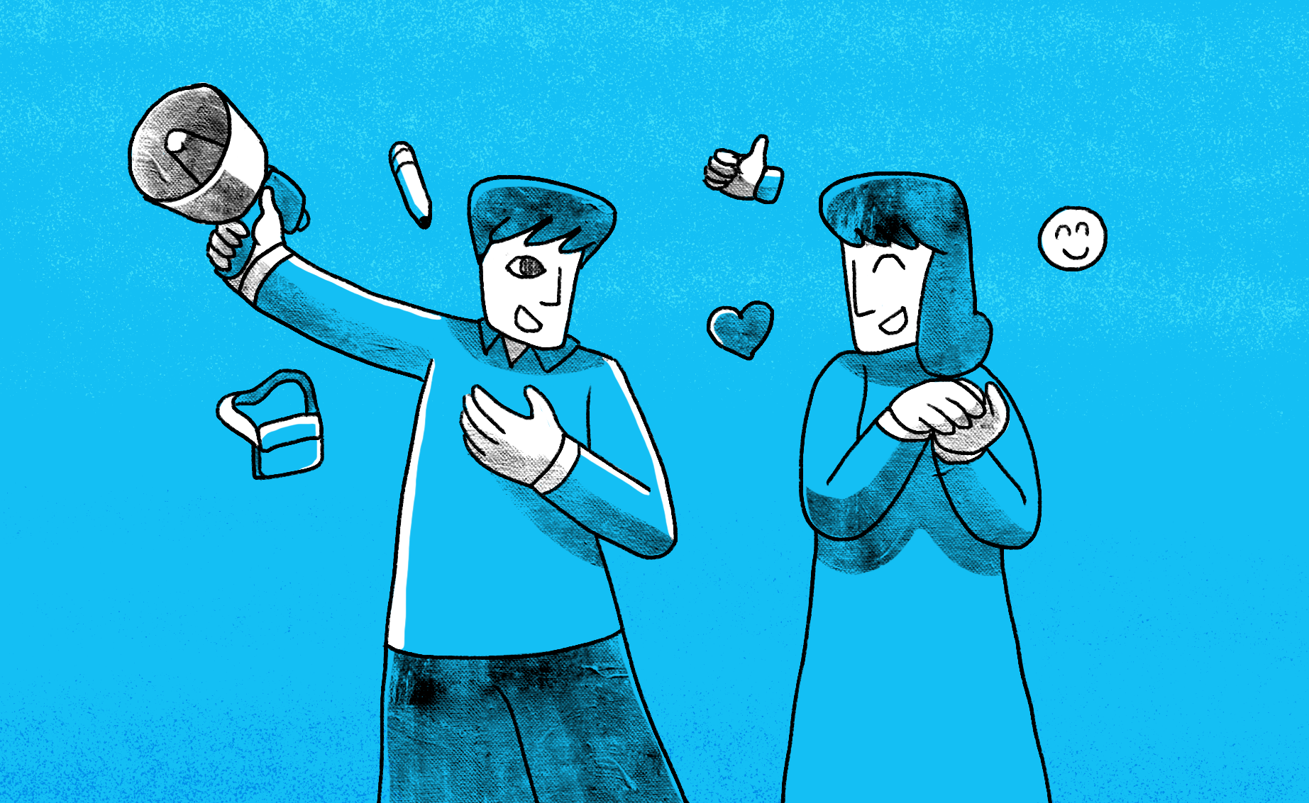 Organic Social