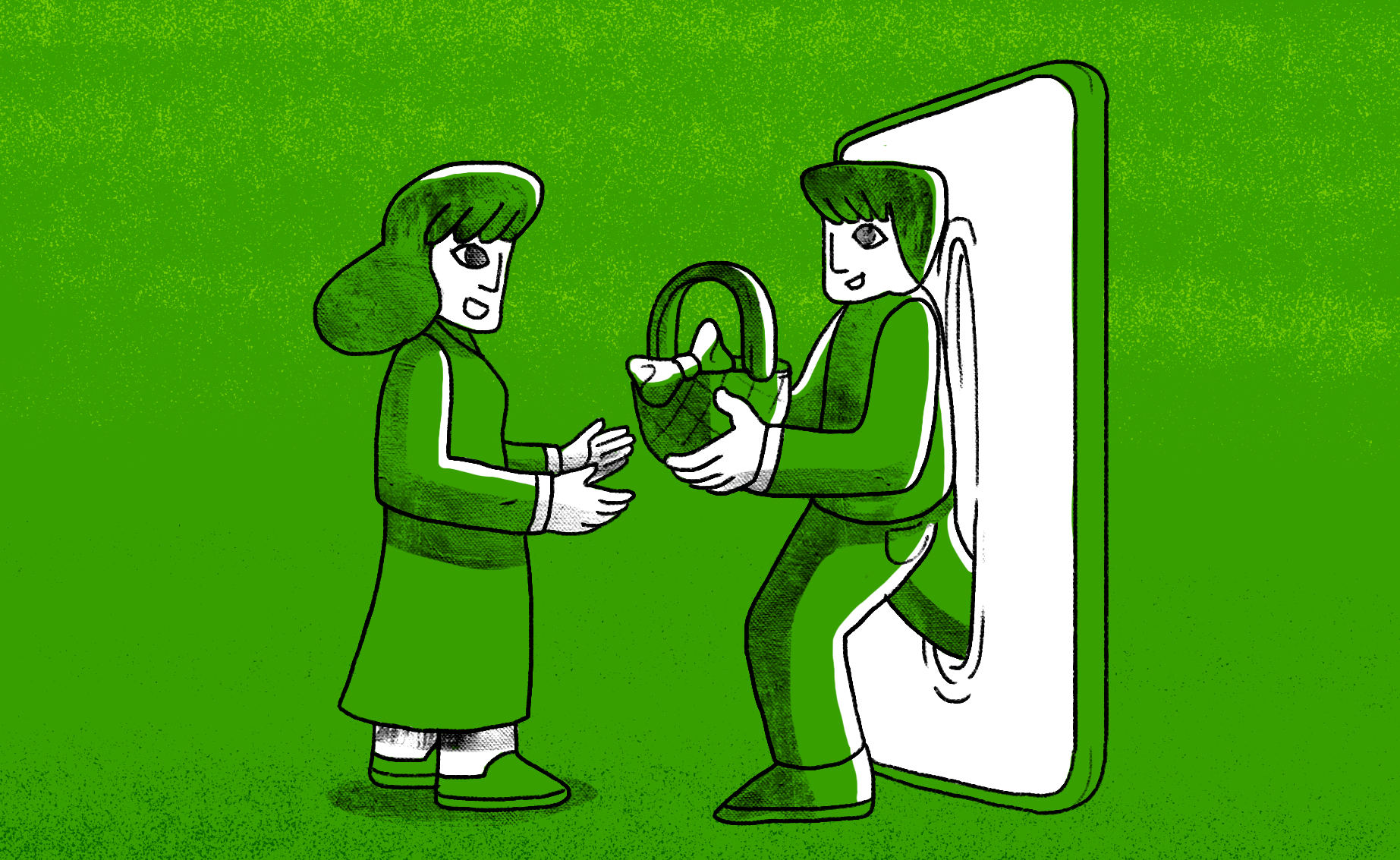 Give Something
