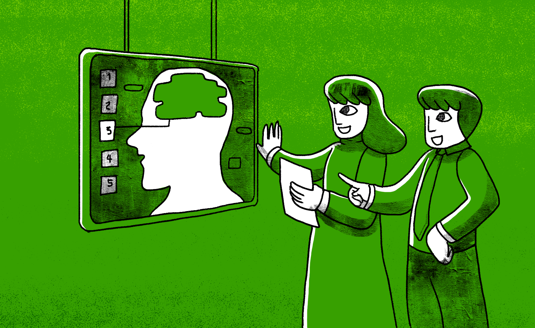 Psychographic Segmentation