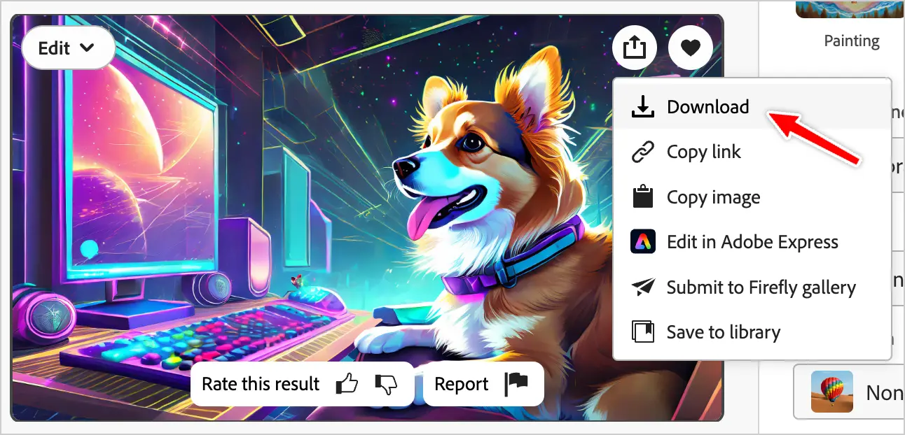 download doggo