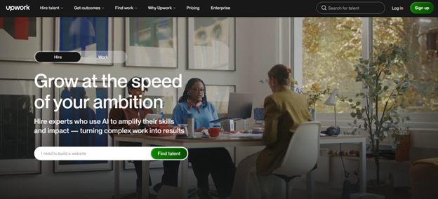 Upwork