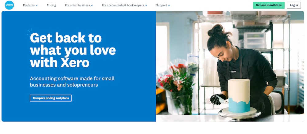 Xero