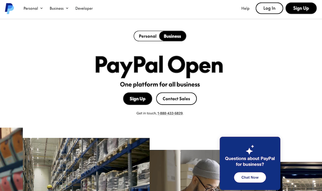 PayPal