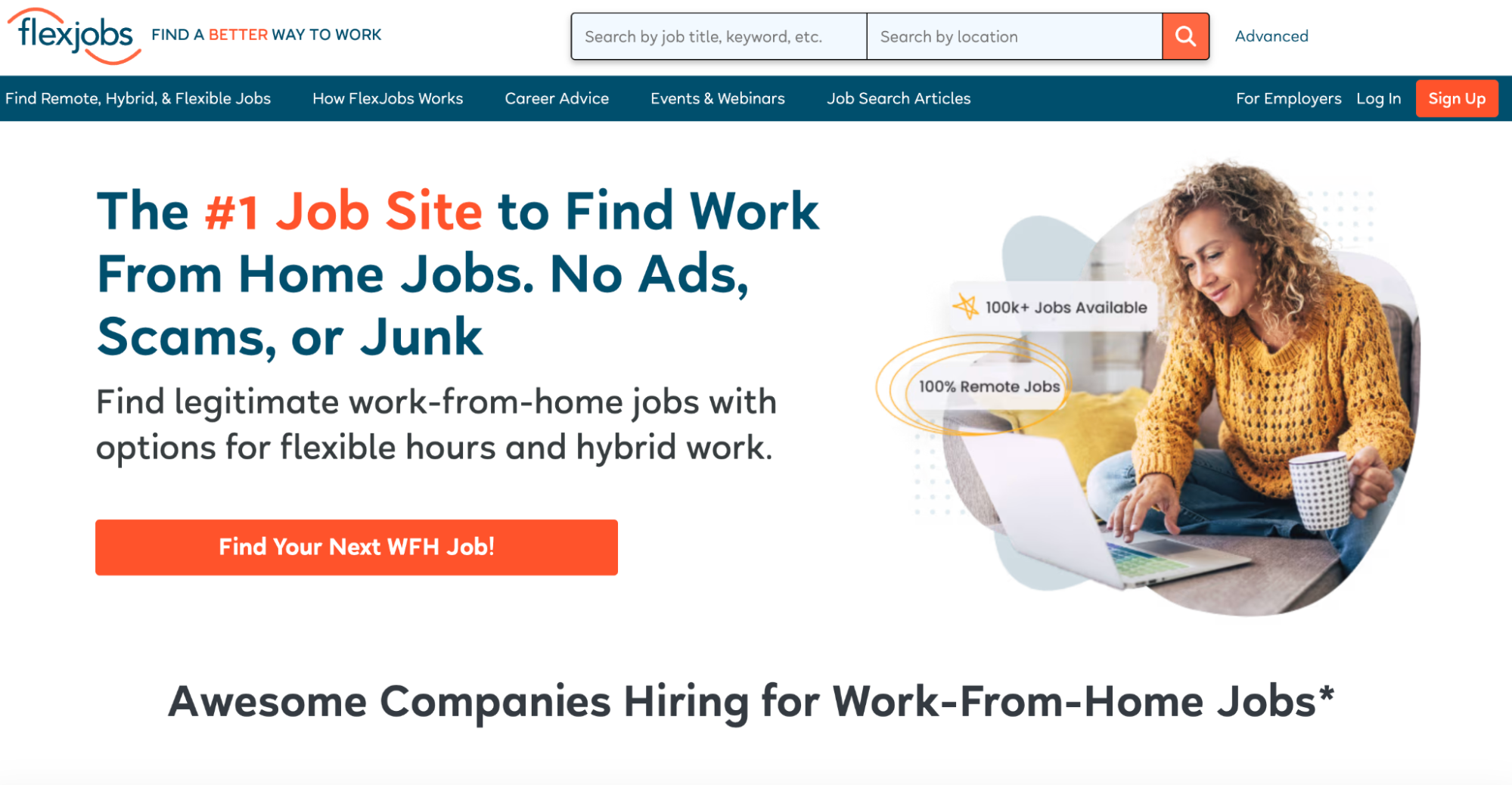FlexJobs