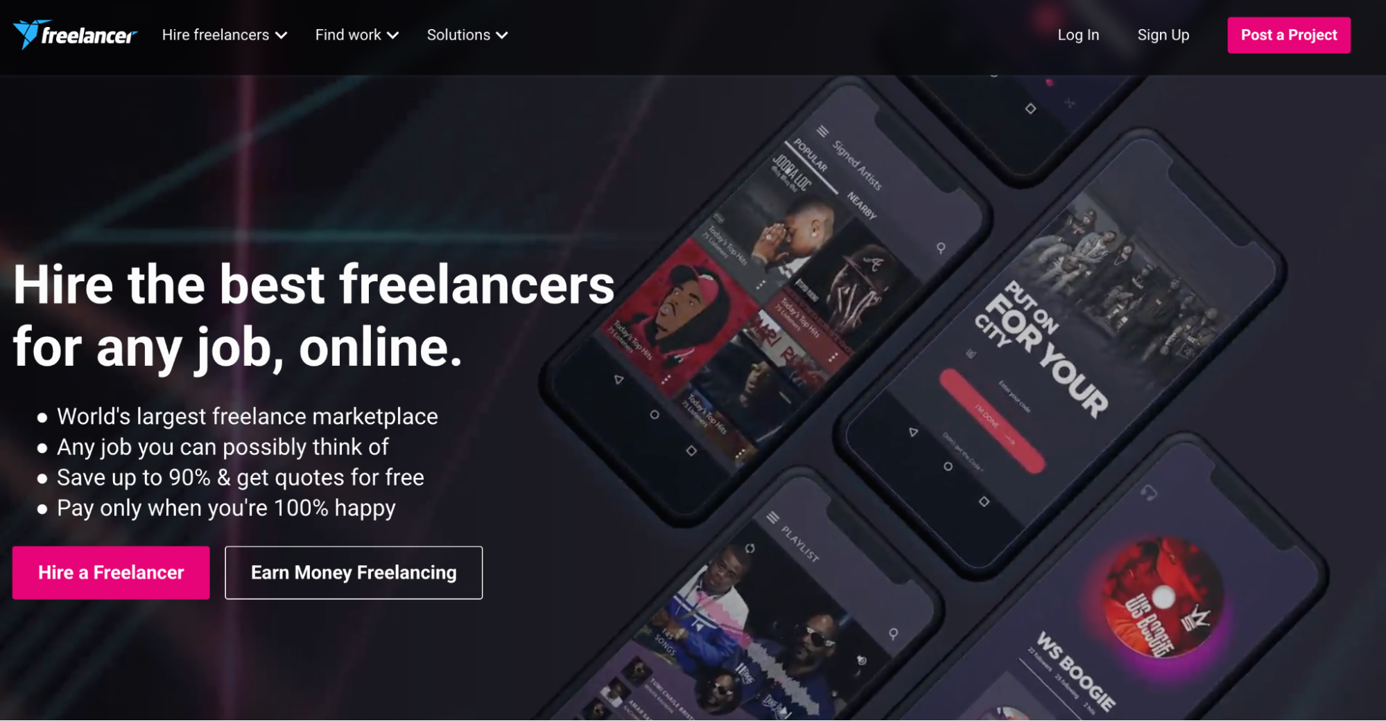 Freelancer.com