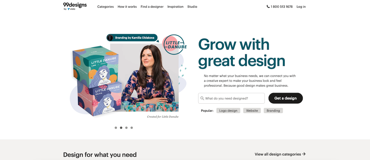 99 Designs