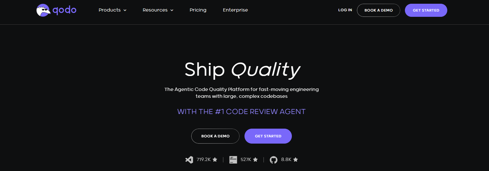 Qodo