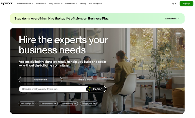 Upwork