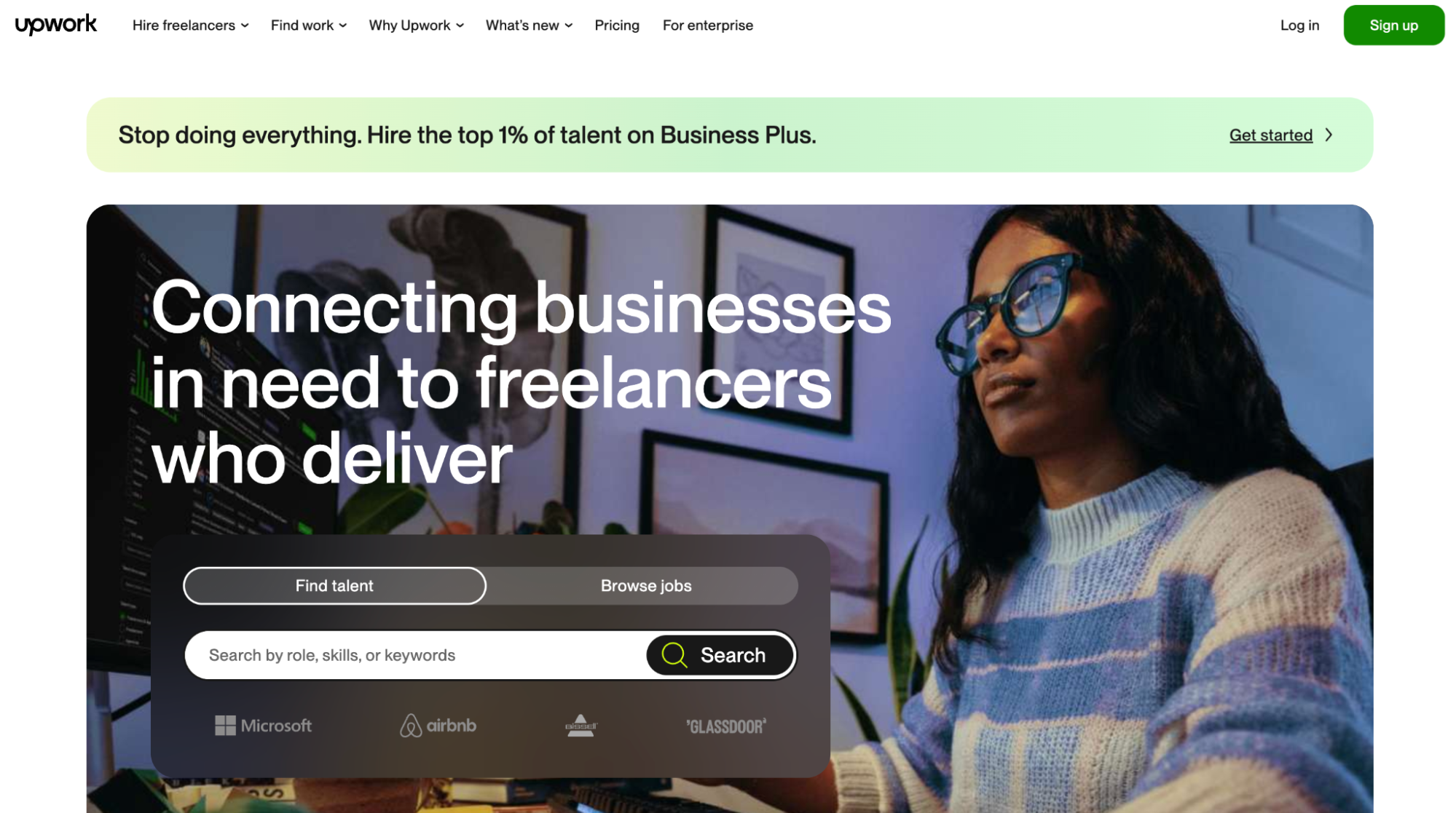 Upwork