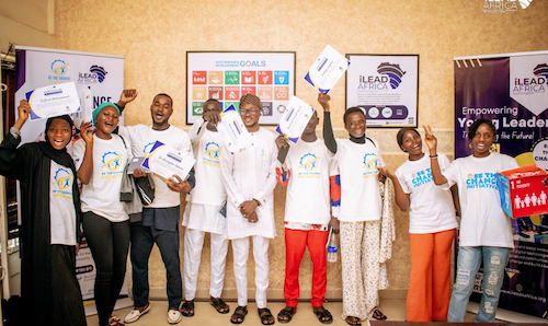iLEAD AFRICA is a dynamic leadership and social innovation hub harnessing the power of digital technologies to empower young people and marginalized communities. Its goal is to have a positive impact on, and help shape a better future for, the people living on the African continent by providing platforms for learning, dialogue, and collaboration for the youth.