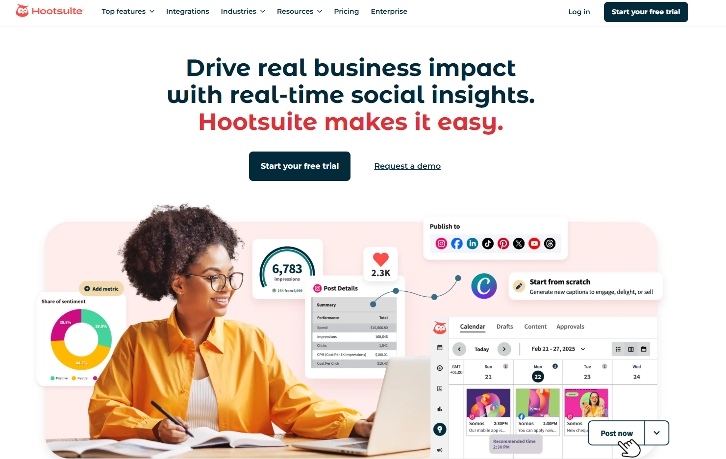 Hootsuite