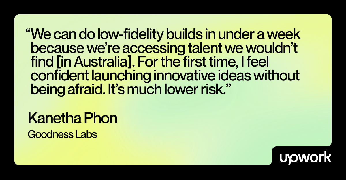 customer quote