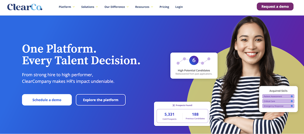 ClearCompany